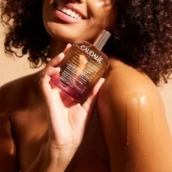 Caudalie - Smooth & Glow Fig Oil Elixir 11 Caudalie - Smooth & Glow Fig Oil Elixir -The French Pharmacy 14301374 4935049319095456