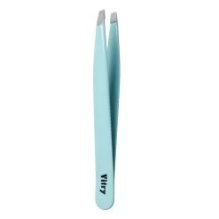 Vitry - Pocket Tweezers Slant Ends -The French Pharmacy 1665 thickbox default Pince a epiler Vitry inox