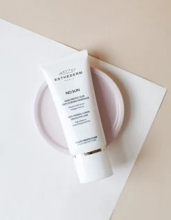 Institut Esthederm - No Sun Face Cream 50ml -The French Pharmacy 24 07 No Sun 411X570 5712417f 216b 4bd9 88ad 435822693162
