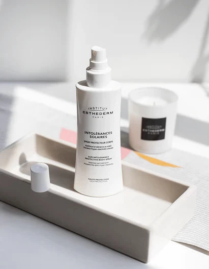 Institut Esthederm - Sun Intolerance Body Spray 150ml 2 Institut Esthederm - Sun Intolerance Body Spray 150ml - Image 2