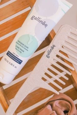 Gallinée - Hair & Scalp Care Mask 150ml -The French Pharmacy 27 jpg