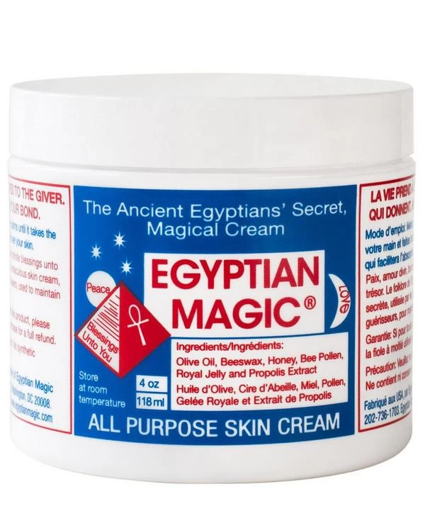 Egyptian Magic - Multipurpose Cream 118ml 1 Egyptian Magic - Multipurpose Cream 118ml