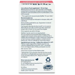 Optibac - Baby Drops 0-3 Years 30 Doses 12 Optibac - Baby Drops 0-3 Years 30 Doses -The French Pharmacy 2eea9b1a 9f11 4886 abfc 7e51c301157e