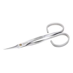 Tweezerman - Stainless Steel Cuticle Scissors