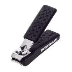 Tweezerman - Precision Grip Fingernail Clipper 7 Tweezerman - Precision Grip Fingernail Clipper -The French Pharmacy 30221 MGPrecisionGripFingernailClipper1