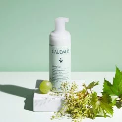 Caudalie - Vinoclean Instant Foaming Cleanser Duo Pack -The French Pharmacy 307 instant foaming cleanser ingredients a79f38eb cae4 4cb8 b0b8 9f6c5cec6fee