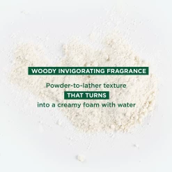 Klorane - Galangal Powder Mask 8x3g -The French Pharmacy 3282770100914 4