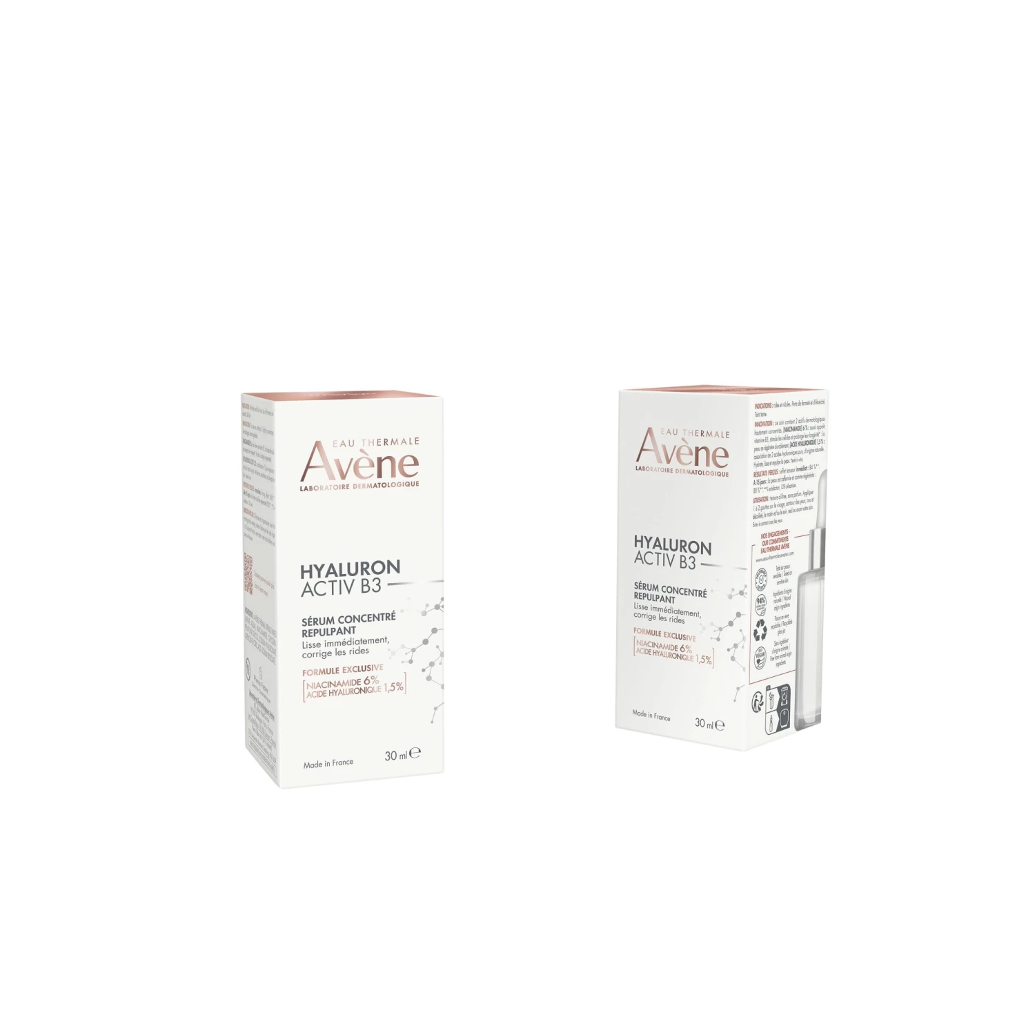 Avène - Hyaluron Activ B3 Serum 30ml 6 Avène - Hyaluron Activ B3 Serum 30ml - Image 6