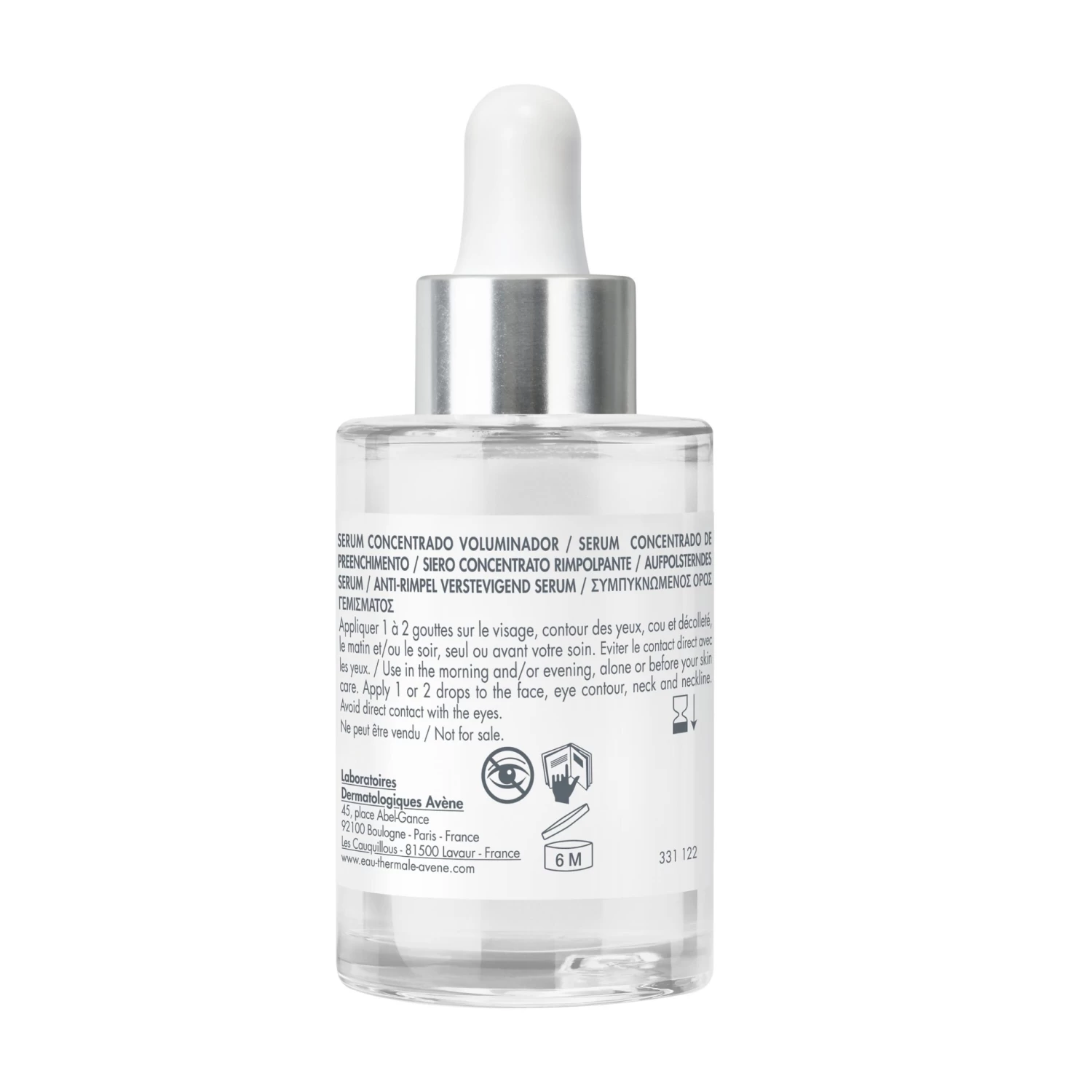 Avène - Hyaluron Activ B3 Serum 30ml 7 Avène - Hyaluron Activ B3 Serum 30ml - Image 7