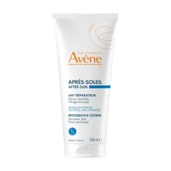 Avène - Aftersun Lotion 200ml
