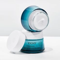 Vichy - Minéral 89 72Hr Moisture Boosting Cream 50ml -The French Pharmacy 3337875839624 05