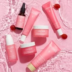 Caudalie - Vinosource Hydra S.O.S Hyaluronic Acid Serum 30ml -The French Pharmacy 339 sos serum 05