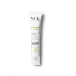 SVR - Sebiaclear Mat + Pores Anti-Shine Pore Minimiser 40ml