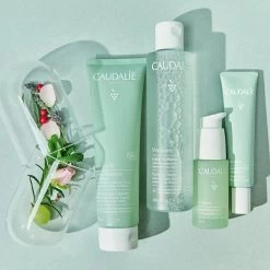 Caudalie - Vinopure Moisturising Mattifying Fluid 40ml -The French Pharmacy 345 fluid vinopure 5