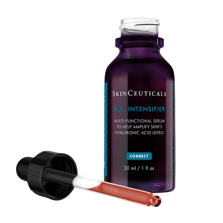 Skinceuticals - H.A. Intensifier Serum 30ml 2 Skinceuticals - H.A. Intensifier Serum 30ml - Image 2