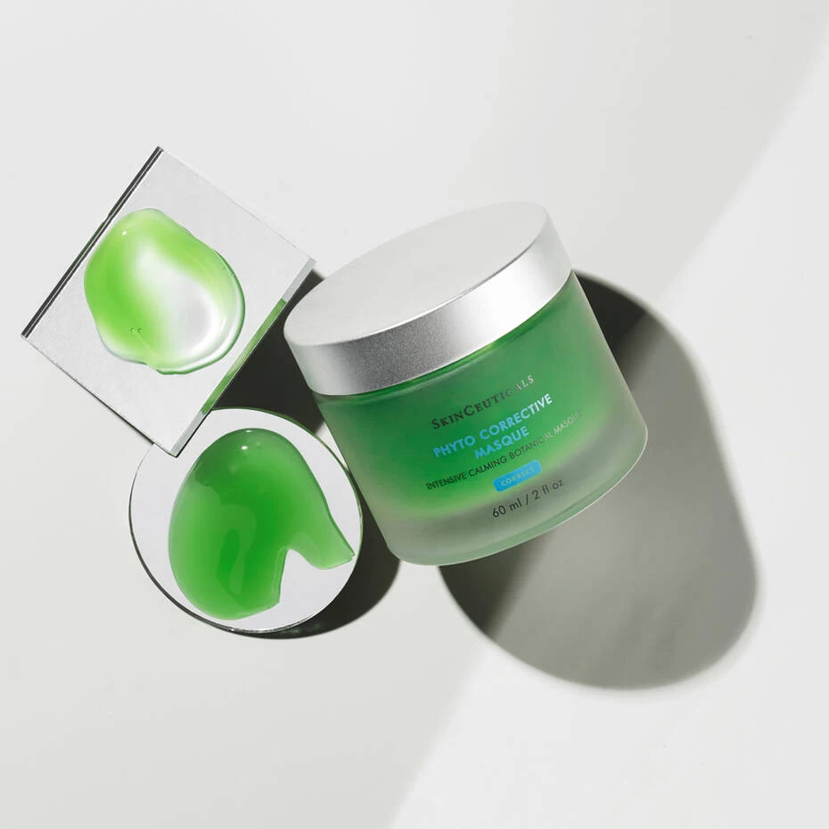Skinceuticals - Phyto Corrective Mask 60ml 2 Skinceuticals - Phyto Corrective Mask 60ml - Image 2