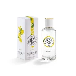 Roger & Gallet - Cédrat Fragrant Water 7 Roger & Gallet - Cédrat Fragrant Water -The French Pharmacy 3701436907914 2