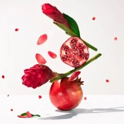 Roger & Gallet - Gingembre Rouge Fragrant Water -The French Pharmacy 3701436907969 ingredient 1