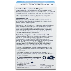 Optibac - Everyday Capsules -The French Pharmacy 3c7e251a aebb 42be 9982 324ae657d432