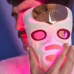 Lustre - ClearSkin Renew Pro Facewear Mask -The French Pharmacy 40 720x e5791343 e0b9 4735 87ea 25996976b102