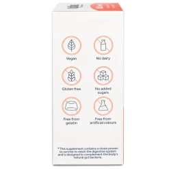 Optibac - Kids Strawberry Gummies 30s -The French Pharmacy 4bff4b49 9a10 4f87 9be9 b07a015f68b1