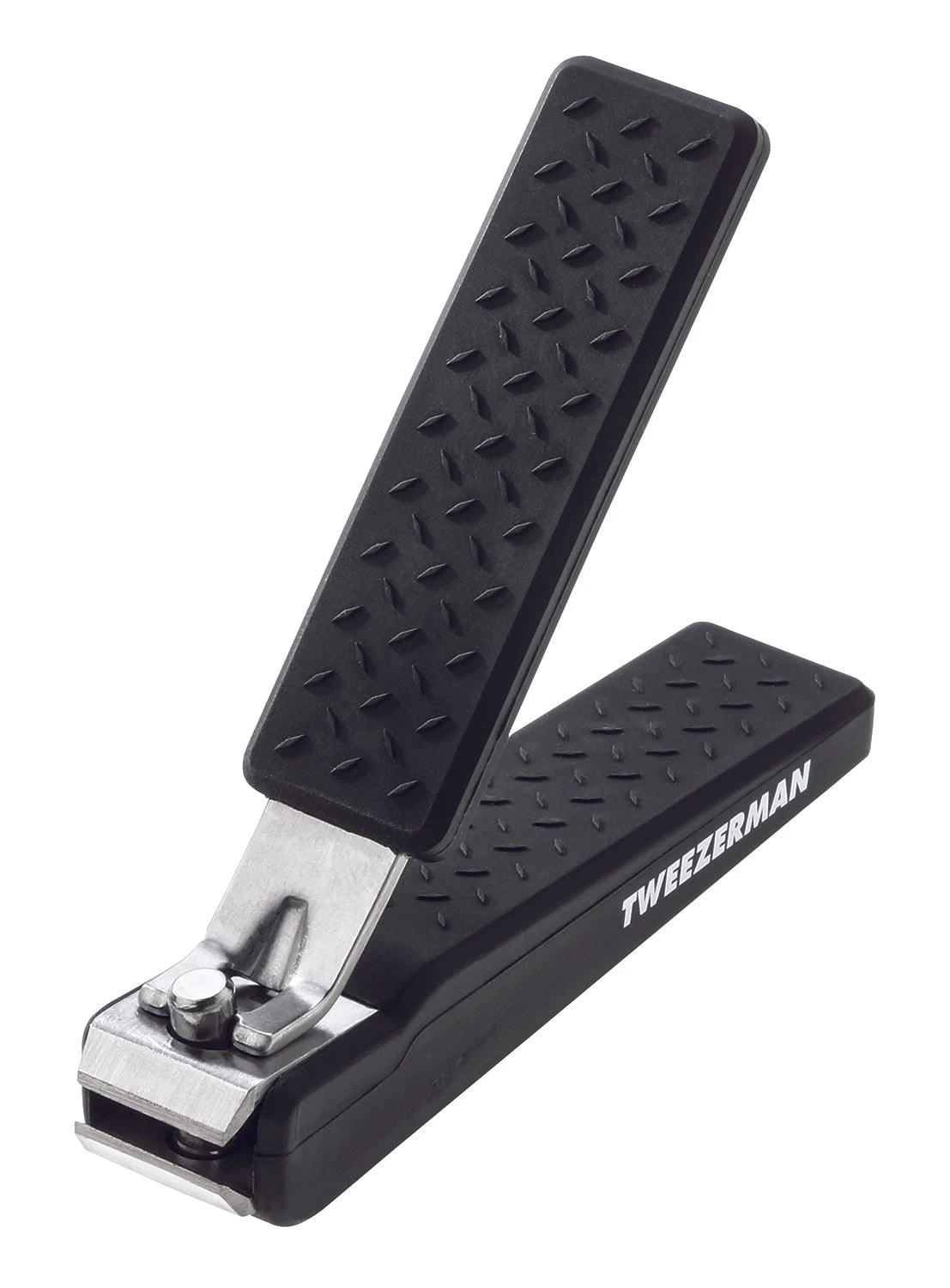 Tweezerman - Precision Grip Toenail Clipper 1 Tweezerman - Precision Grip Toenail Clipper