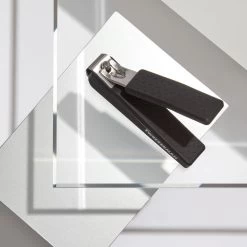 Tweezerman - Precision Grip Toenail Clipper 10 Tweezerman - Precision Grip Toenail Clipper -The French Pharmacy 51581 MGPrecisionGripToenailClipperLifestyle