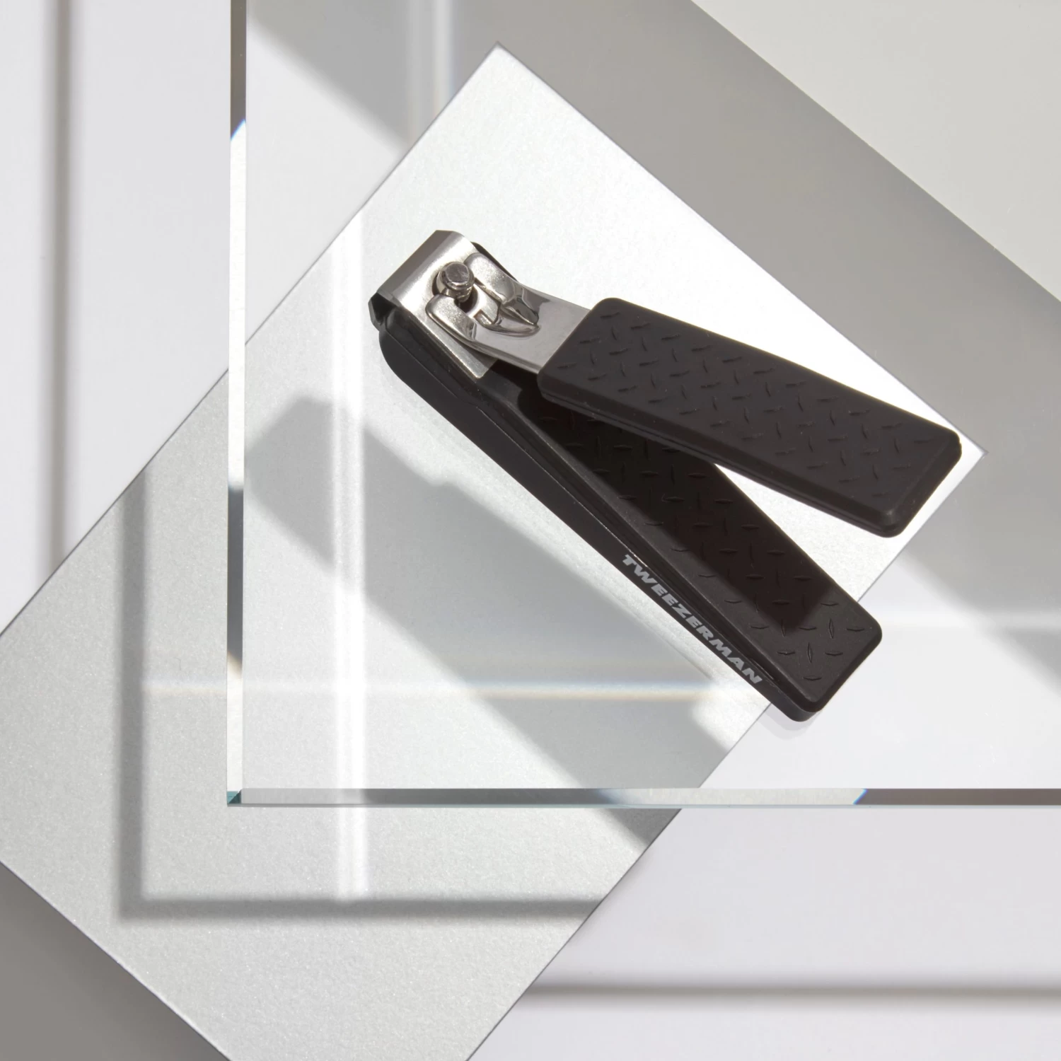 Tweezerman - Precision Grip Toenail Clipper 5 Tweezerman - Precision Grip Toenail Clipper - Image 5