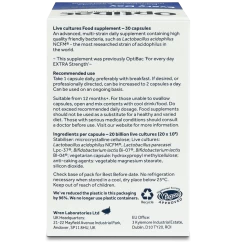 Optibac - Everyday Extra 30 Capsules 9 Optibac - Everyday Extra 30 Capsules -The French Pharmacy 576c2481 6bba 40b3 9477 b78deddbdd2f