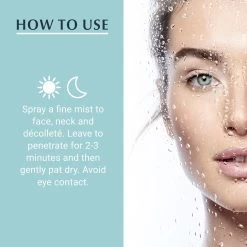 Eucerin - Hyaluron + 3x Effect Spray 150ml 5 Eucerin - Hyaluron + 3x Effect Spray 150ml -The French Pharmacy 5 3