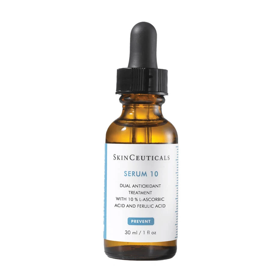 Skinceuticals - Serum 10 Dual Antioxidant Treatment 30ml 1 Skinceuticals - Serum 10 Dual Antioxidant Treatment 30ml