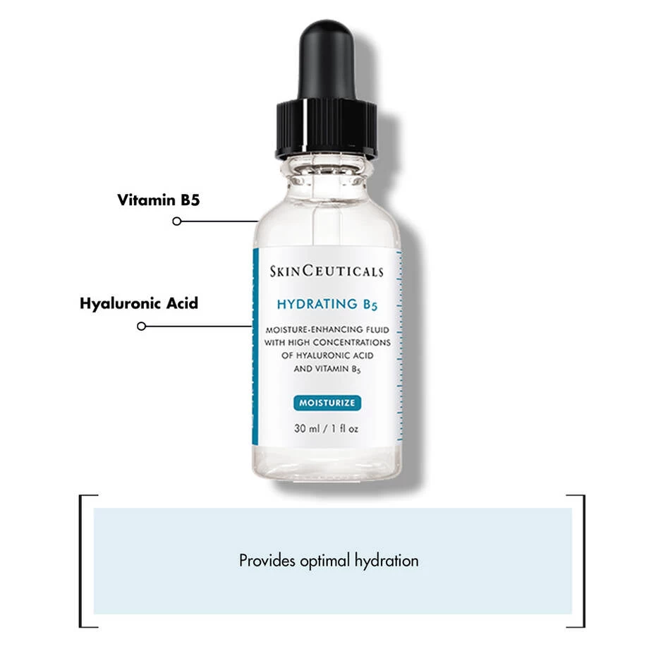 Skinceuticals - Hydrating B5 Serum 30ml 2 Skinceuticals - Hydrating B5 Serum 30ml - Image 2