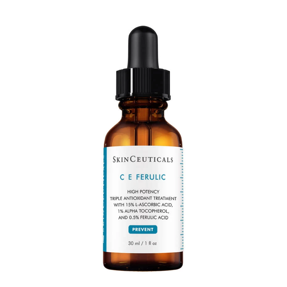 Skinceuticals - C E Ferulic Antioxidant Serum 30ml 1 Skinceuticals - C E Ferulic Antioxidant Serum 30ml
