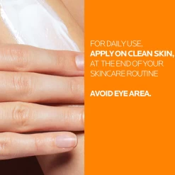 La Roche Posay - Anthelios Oil Correct SPF50+ 50ml -The French Pharmacy 6 HOW TO USE 3337875797467