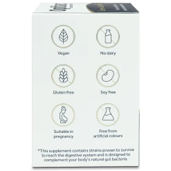 Optibac - Every Day MAX 30 Capsules -The French Pharmacy 766a5c8c 2890 4fbc ab73 3ce48697d42a