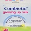 Hipp - Combiotic Growing Up Milk 4 Over 2 Years 600g