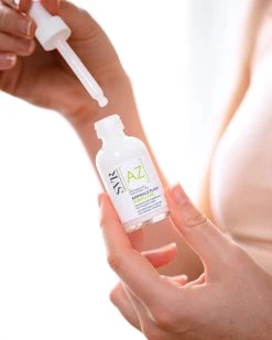 SVR - [AZ] Sebiaclear Ampoule Flash 30ml -The French Pharmacy AmpouleFlash 2 x3000 d0b7d8cf bc94 4f19 9cb7 aff5caa58f43