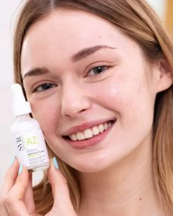 SVR - [AZ] Sebiaclear Ampoule Flash 30ml -The French Pharmacy AmpouleFlash 4 x3000 894ffa90 c632 46c6 a429 5d64c8b40ab4