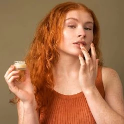 Koba - Feeling Myself Lip Balm 14g -The French Pharmacy Artboard 66 1000x 2x a1aa8717 fab7 4385 b394 b1a6b6618786