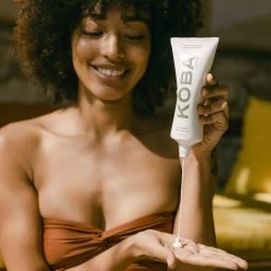 Koba - Milk It Body Lotion 200ml -The French Pharmacy Artboard253 1000x 06100ea4 ad6e 4a92 ad3e 7397c3607019