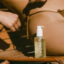 Koba - Gold Drip Body & Hair Nourishing Oil 100ml -The French Pharmacy Artboard269 1000x 24fce721 54ee 4a84 b7cb 9ae37be737cc