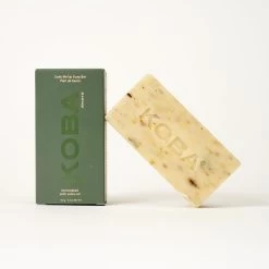 Koba - Soak Me Up Soap Bar 150g -The French Pharmacy Artboard90 1000x ea460404 4efd 4188 9188 ba7d38378fd9