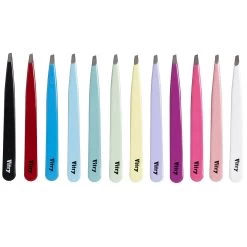 Vitry - Pocket Tweezers Slant Ends