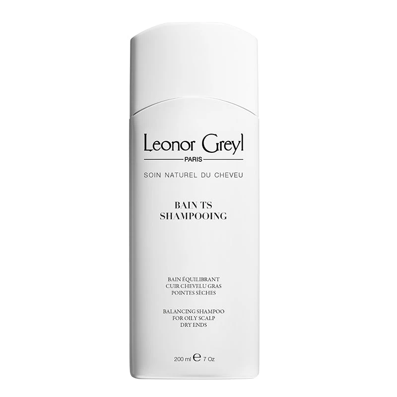 Leonor Greyl - Balancing Shampoo For Oily Scalp/Dry Ends 200ml 1 Leonor Greyl - Balancing Shampoo For Oily Scalp/Dry Ends 200ml