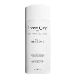 Leonor Greyl - Damaged Hair Shampoo 200ml