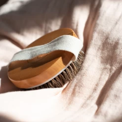 Roll On Jade - Lymphatic Drainage Brush -The French Pharmacy BROSSE BODY SLIM Roll On Jade 2 2000x 2