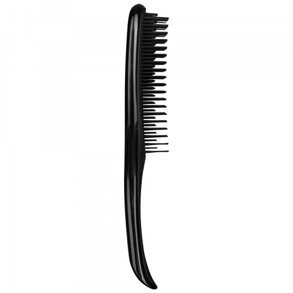 Tangle Teezer - The Wet Detangler Hairbrush Licorice Black 2 Tangle Teezer - The Wet Detangler Hairbrush Licorice Black - Image 2