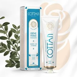 Cottan - Evanescent Face Cream 60 Ml -The French Pharmacy COTTAN Cremevisageevanescentevanishing SoinVisage 3 1200x 17890318 77ef 46a7 80b8 5bd1a0e3bcf9