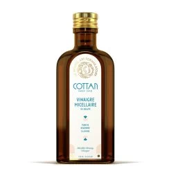 Cottan - Beauty Micellar Face Vinegar 125ml