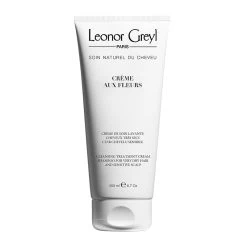 Leonor Greyl - Cleansing Treatment Cream For Dry & Coloured Hair 200ml